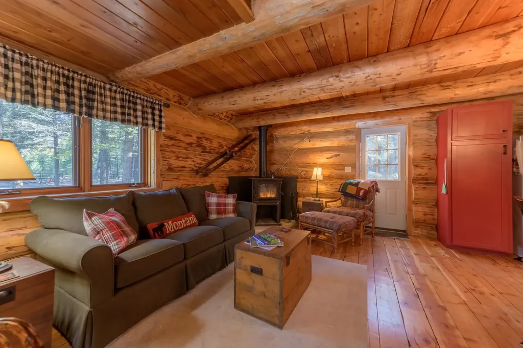 4332 Grave Creek Road Eureka MT 59917