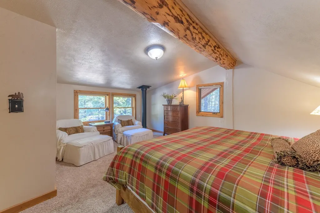 4332 Grave Creek Road Eureka MT 59917