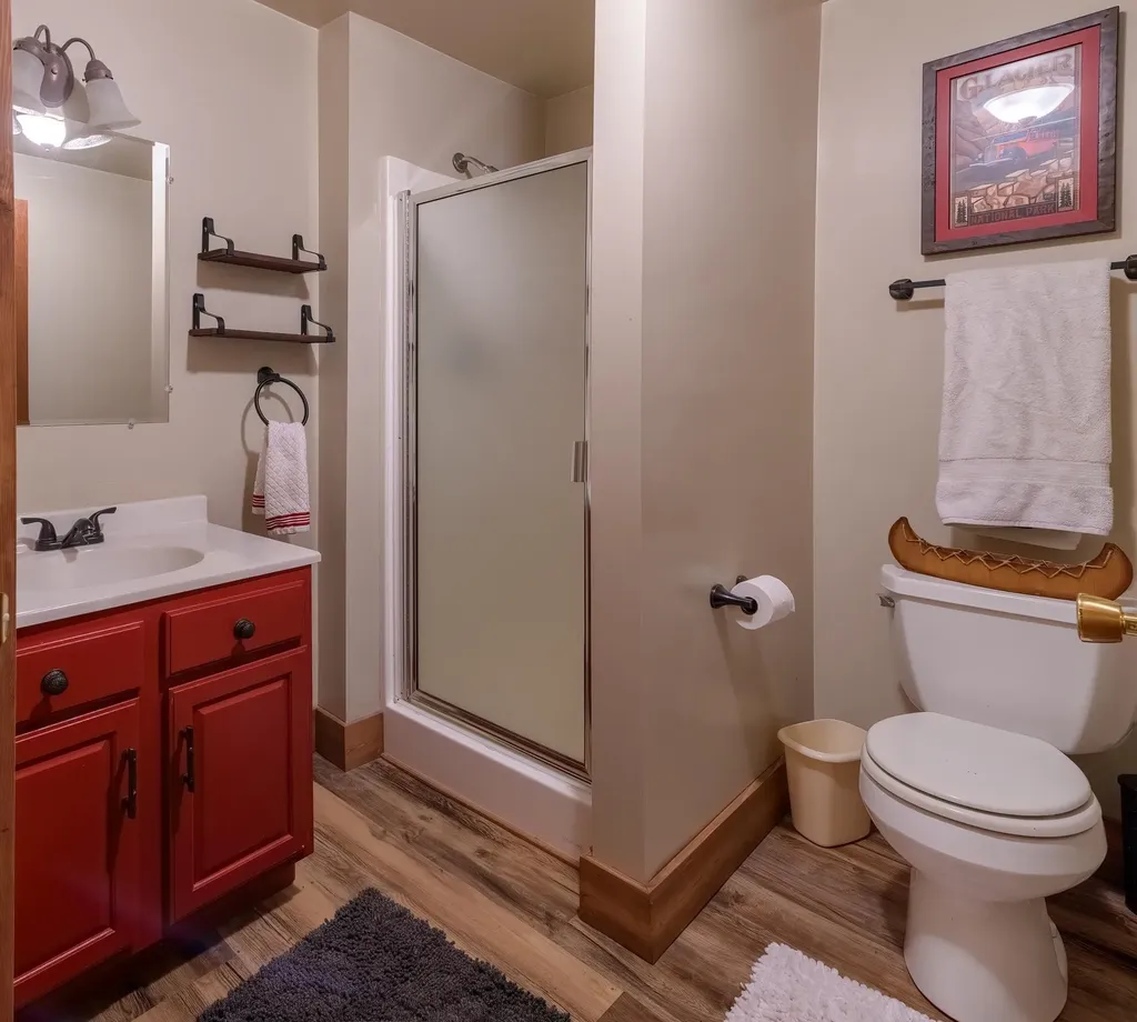 4332 Grave Creek Road Eureka MT 59917