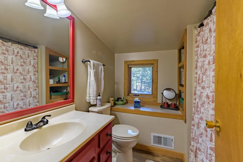 4332 Grave Creek Road Eureka MT 59917