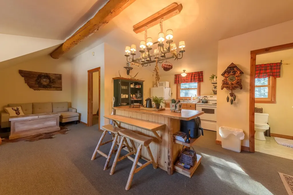 4332 Grave Creek Road Eureka MT 59917
