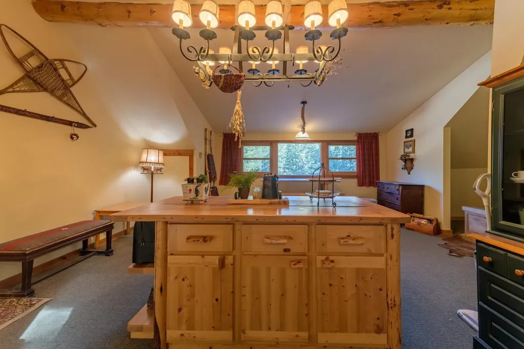 4332 Grave Creek Road Eureka MT 59917