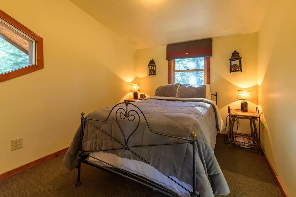 4332 Grave Creek Road Eureka MT 59917