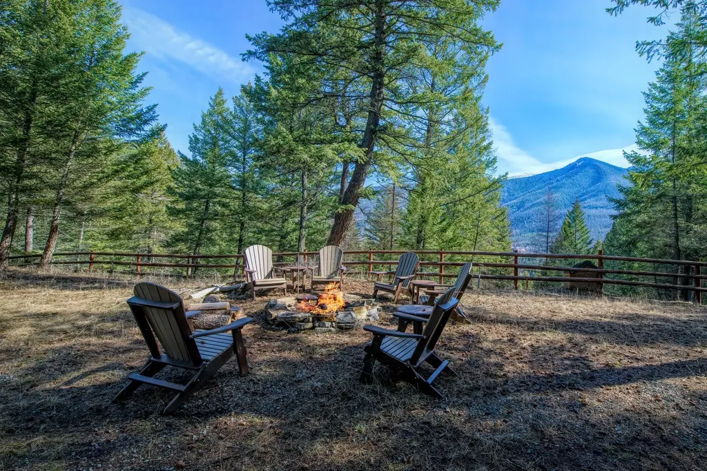 4332 Grave Creek Road Eureka MT 59917
