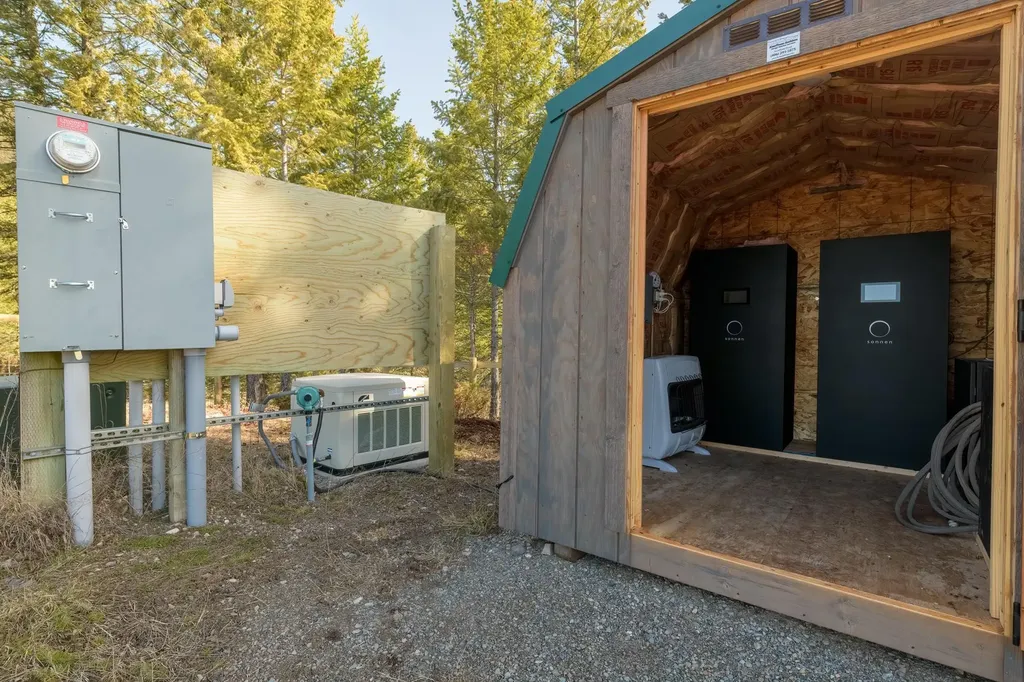 4332 Grave Creek Road Eureka MT 59917