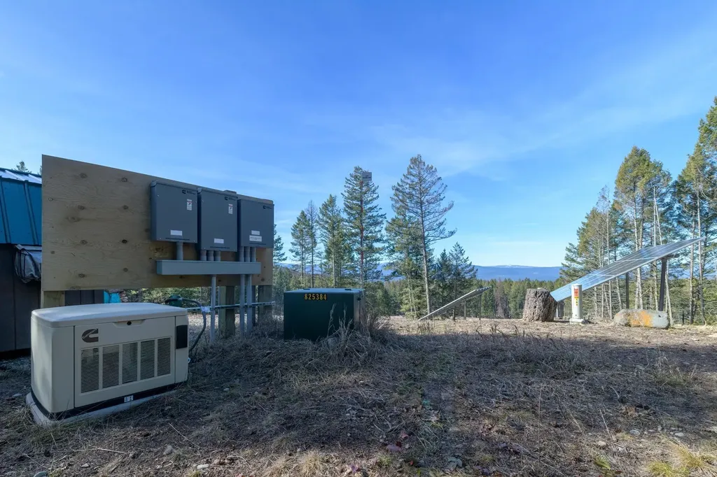 4332 Grave Creek Road Eureka MT 59917