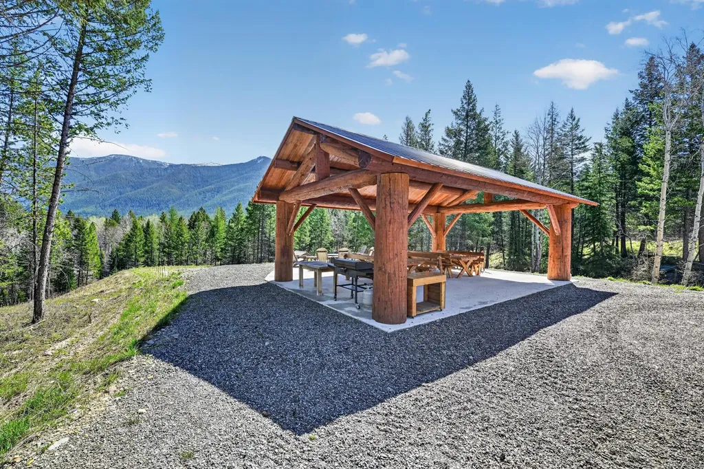 4332 Grave Creek Road Eureka MT 59917