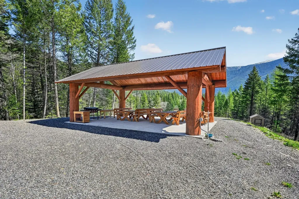 4332 Grave Creek Road Eureka MT 59917