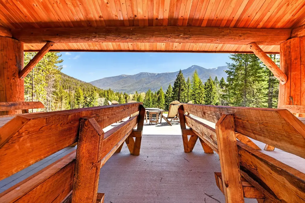 4332 Grave Creek Road Eureka MT 59917