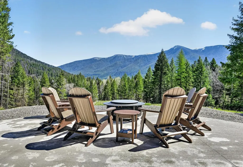 4332 Grave Creek Road Eureka MT 59917