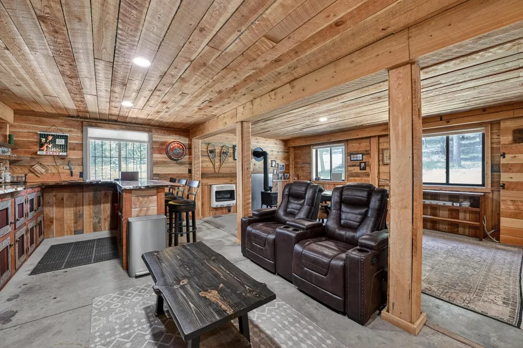 4332 Grave Creek Road Eureka MT 59917