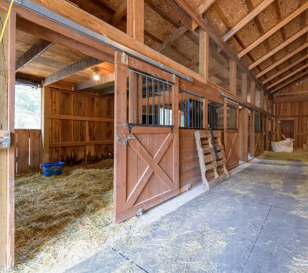 4332 Grave Creek Road Eureka MT 59917