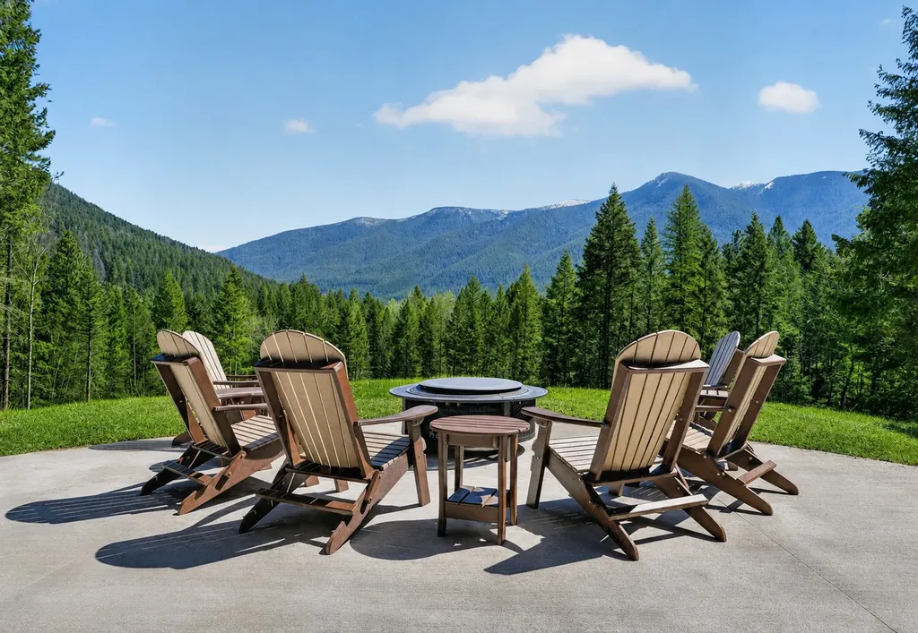 4332 Grave Creek Road Eureka MT 59917