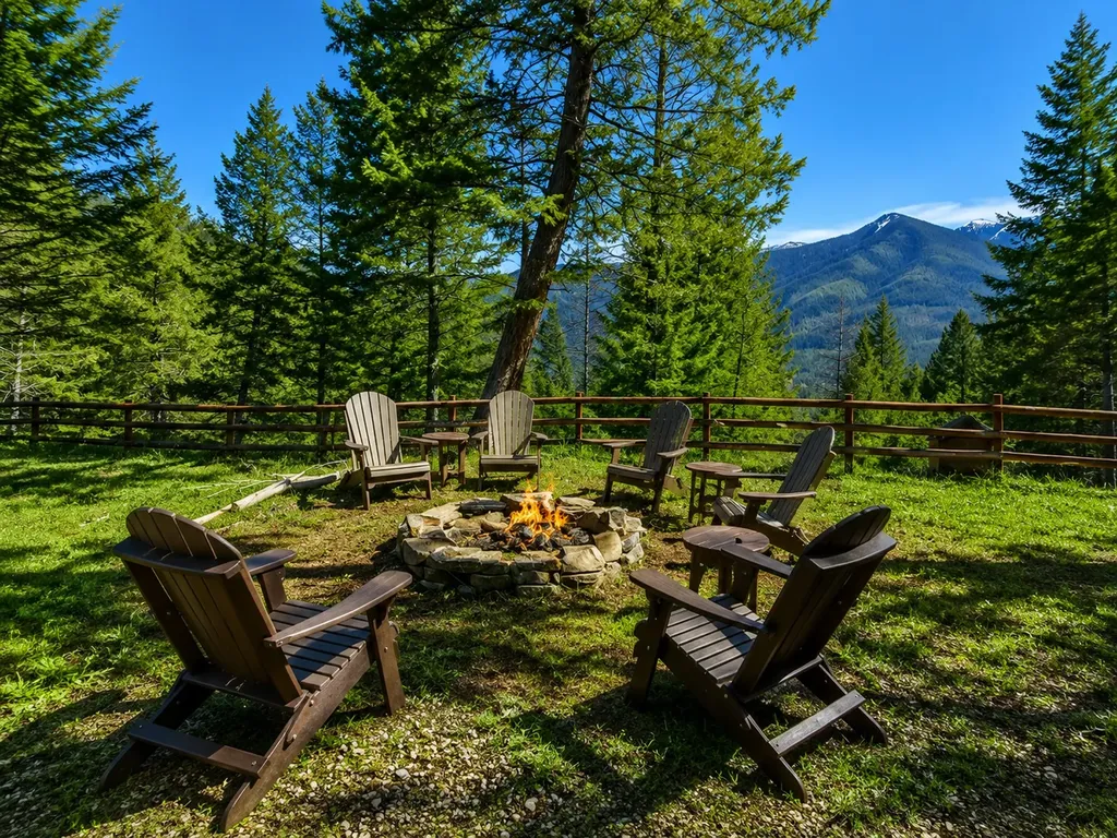 4332 Grave Creek Road Eureka MT 59917