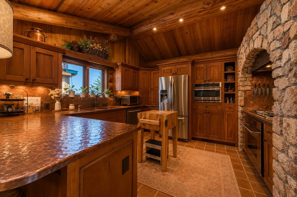 4332 Grave Creek Road Eureka MT 59917