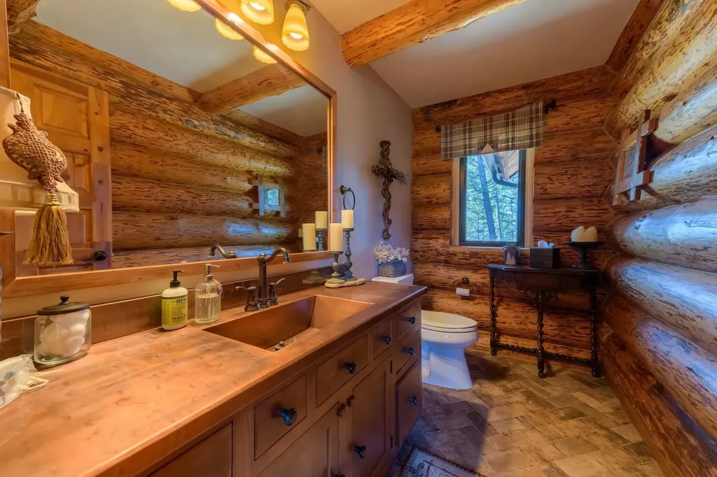 4332 Grave Creek Road Eureka MT 59917