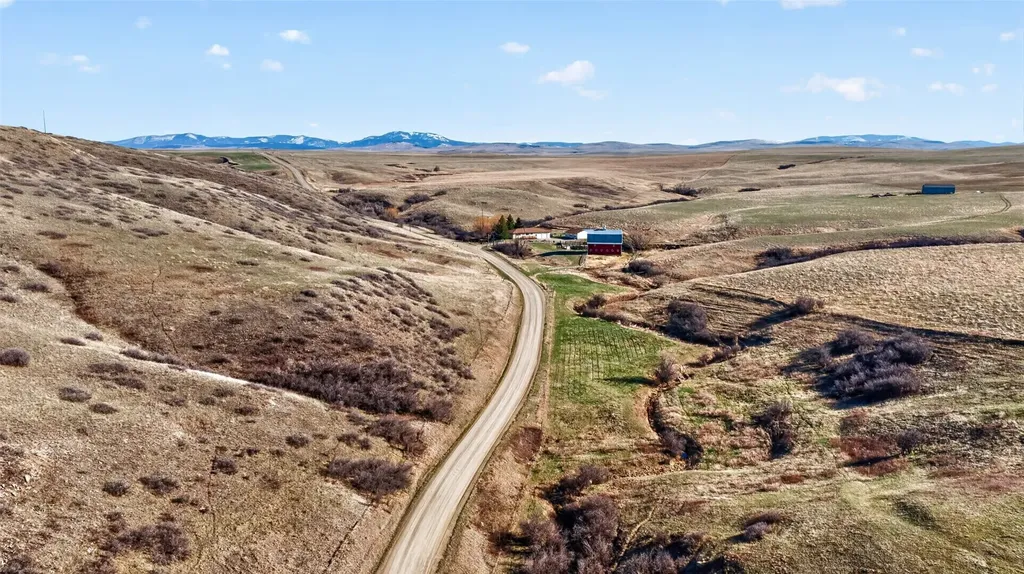 42 Cora Creek Road Belt MT 59412