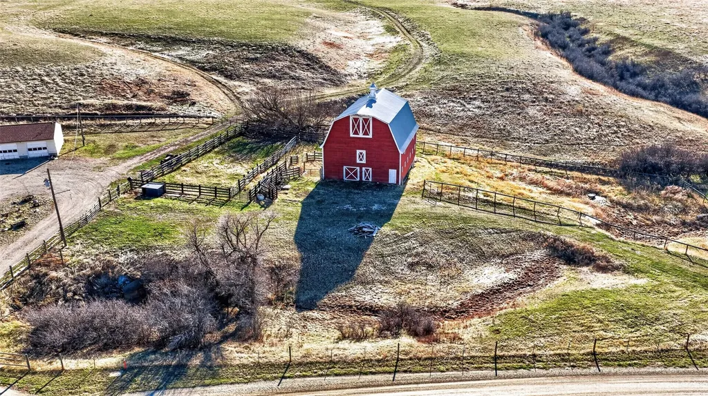 42 Cora Creek Road Belt MT 59412