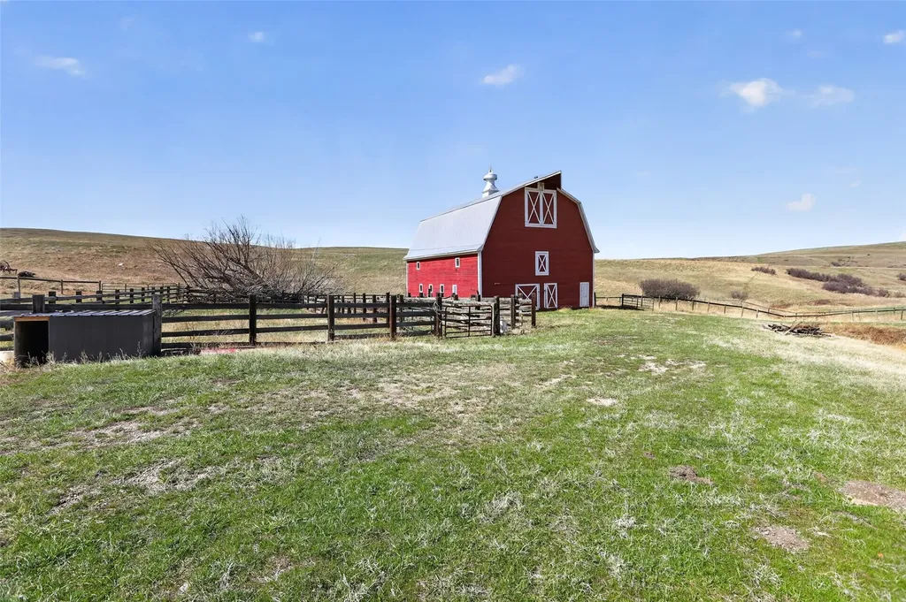 42 Cora Creek Road Belt MT 59412