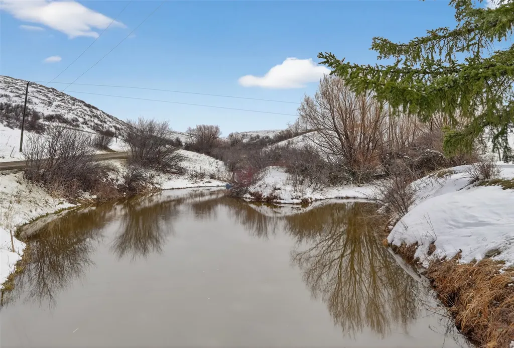 42 Cora Creek Road Belt MT 59412