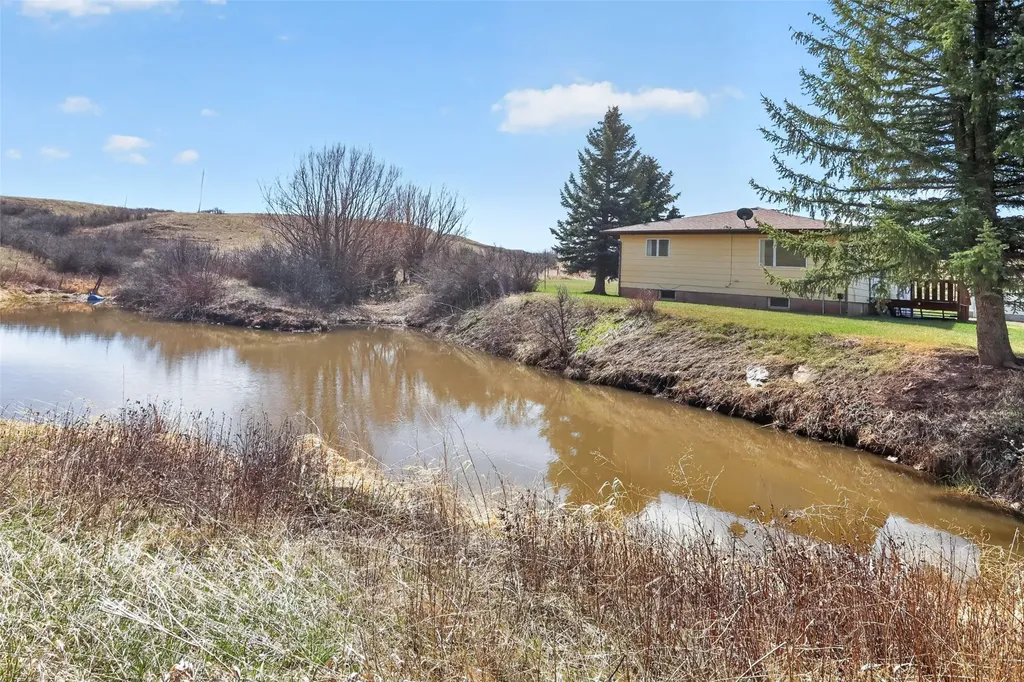 42 Cora Creek Road Belt MT 59412