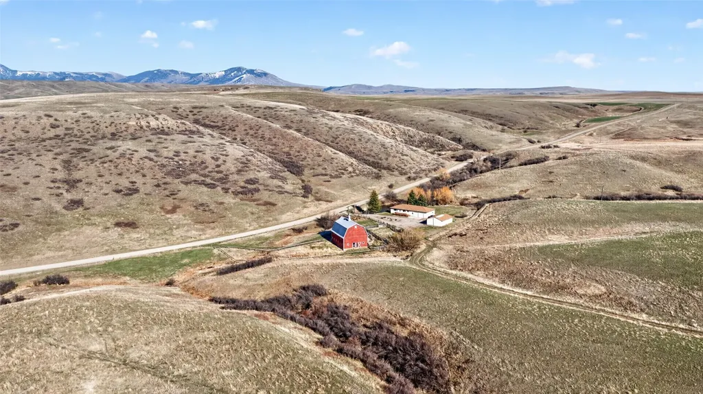 42 Cora Creek Road Belt MT 59412