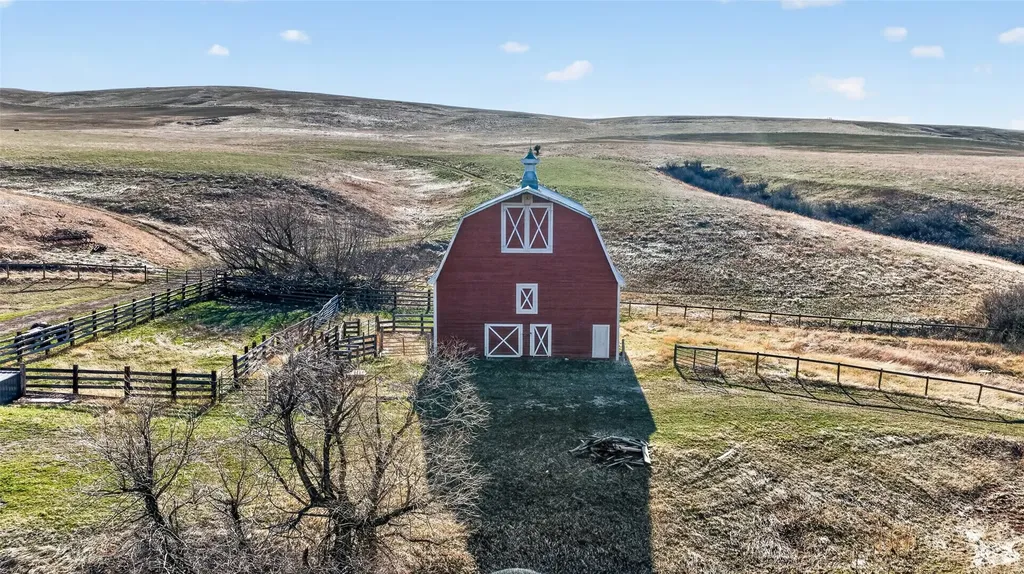 42 Cora Creek Road Belt MT 59412