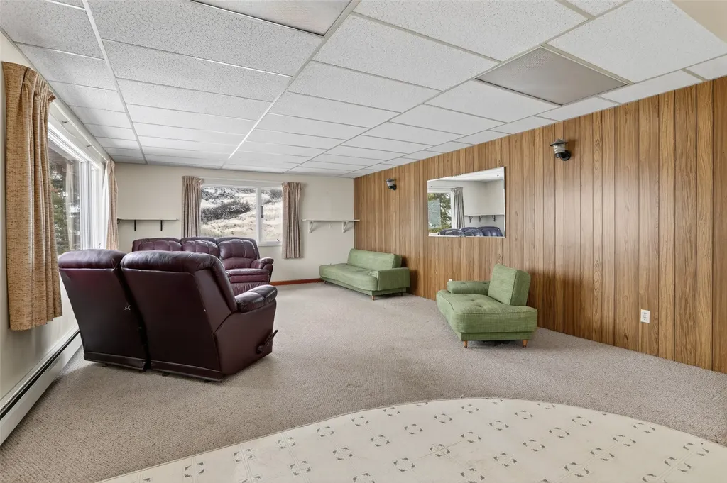 42 Cora Creek Road Belt MT 59412