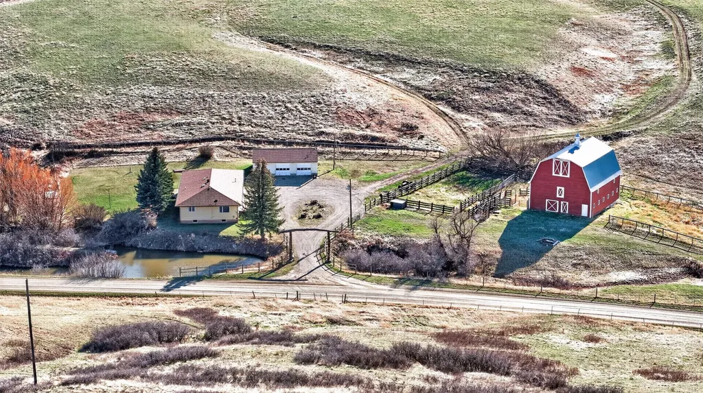 42 Cora Creek Road Belt MT 59412