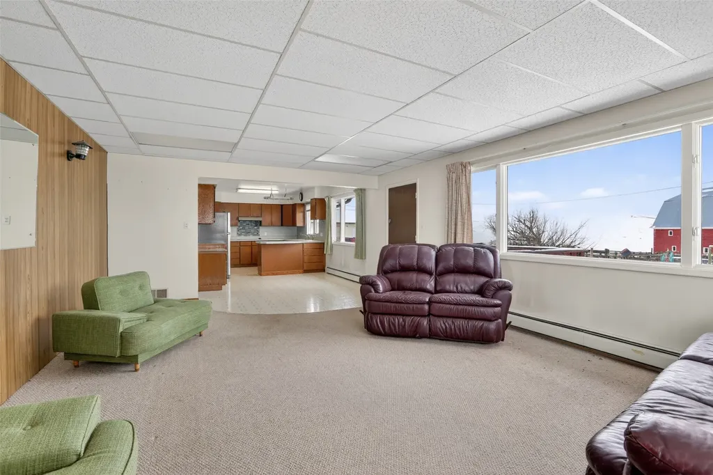 42 Cora Creek Road Belt MT 59412