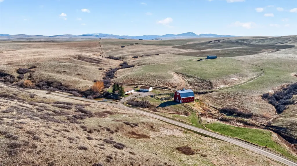 42 Cora Creek Road Belt MT 59412