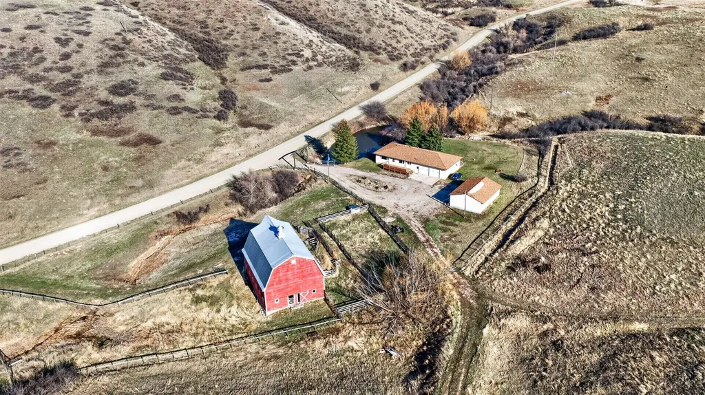 42 Cora Creek Road Belt MT 59412