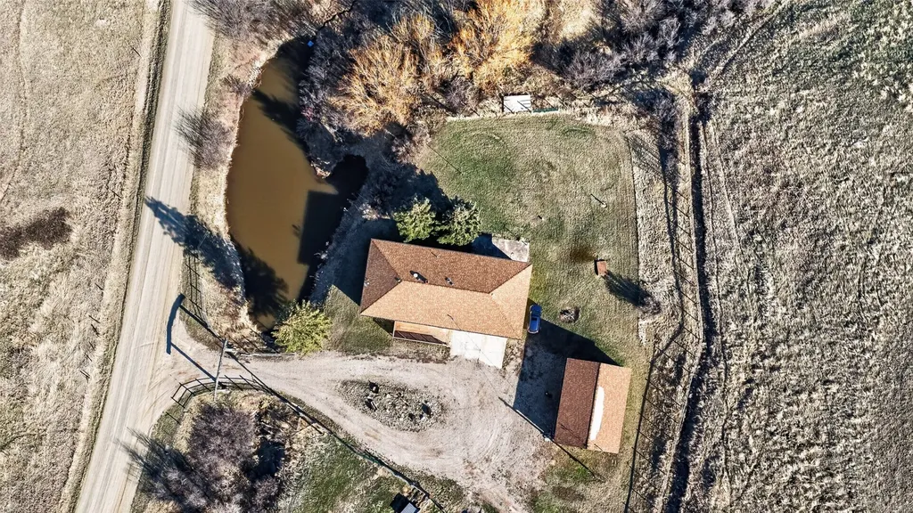 42 Cora Creek Road Belt MT 59412