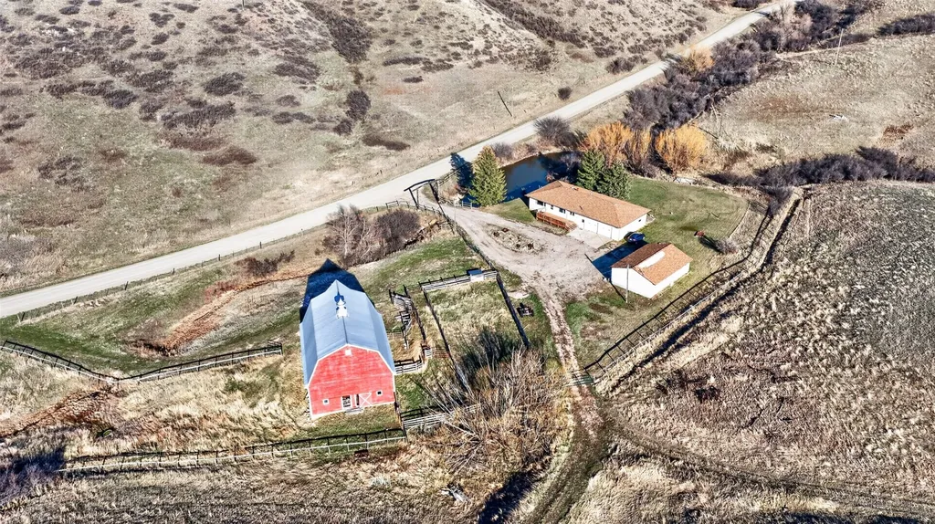 42 Cora Creek Road Belt MT 59412