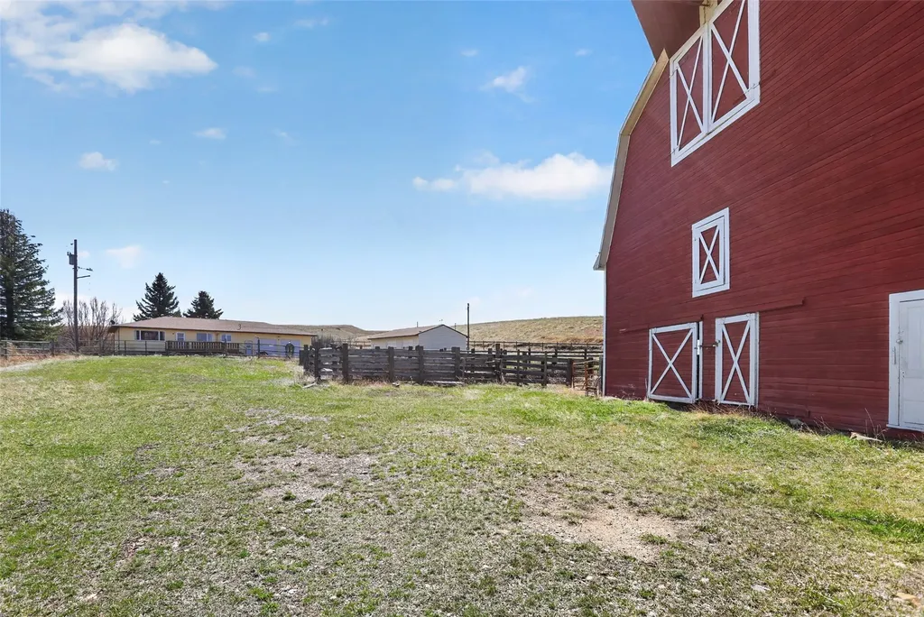 42 Cora Creek Road Belt MT 59412