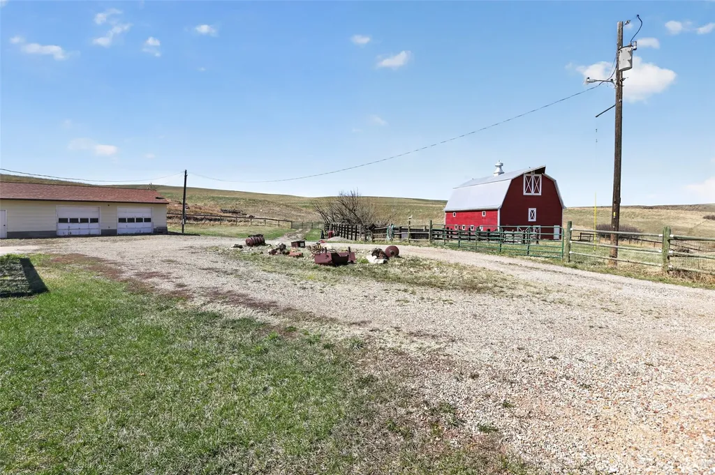 42 Cora Creek Road Belt MT 59412