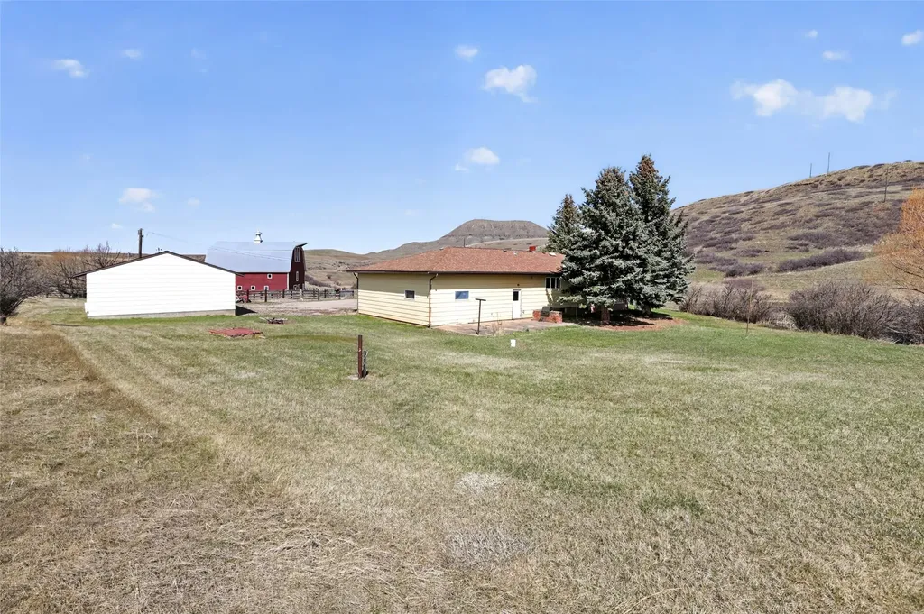 42 Cora Creek Road Belt MT 59412