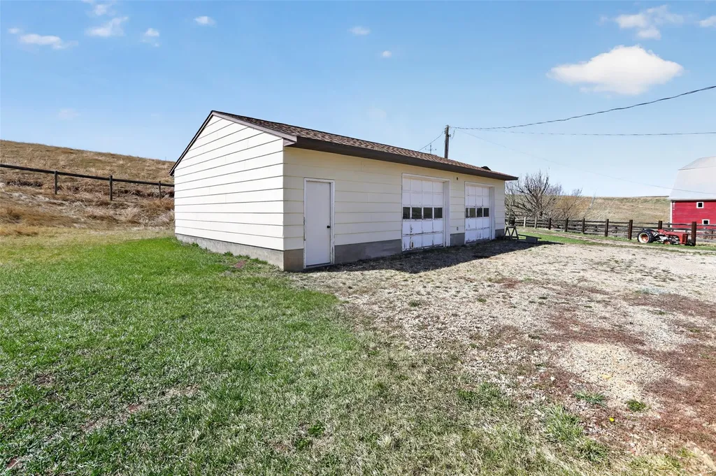 42 Cora Creek Road Belt MT 59412