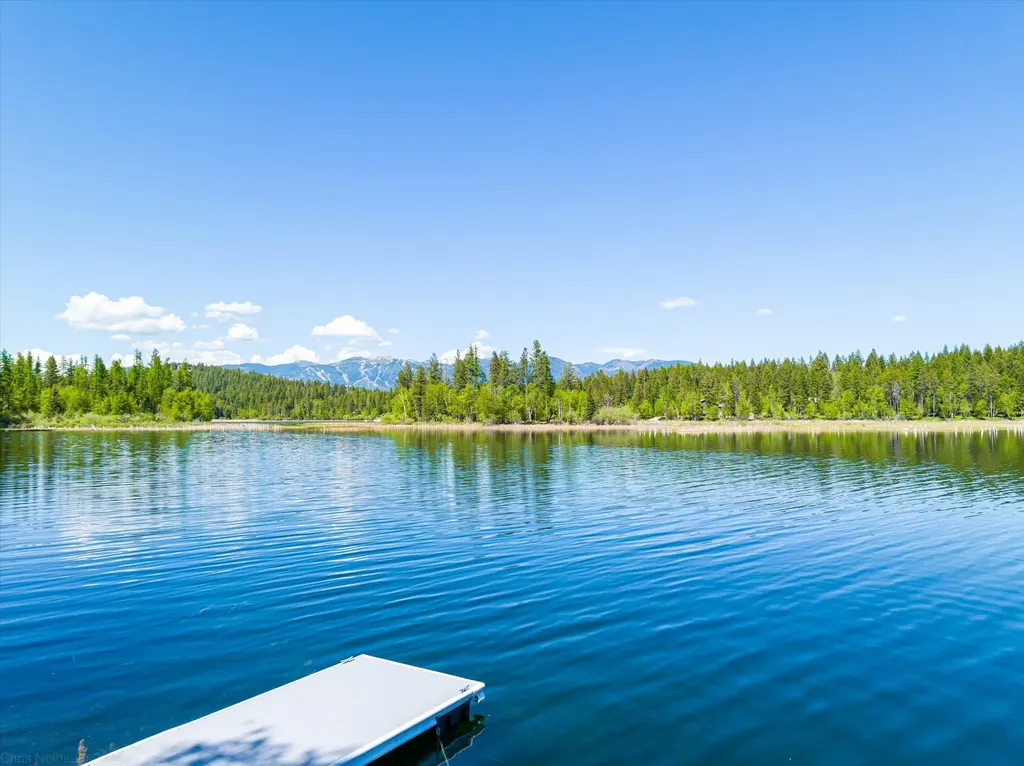 655 Leksand Trail Whitefish MT 59937