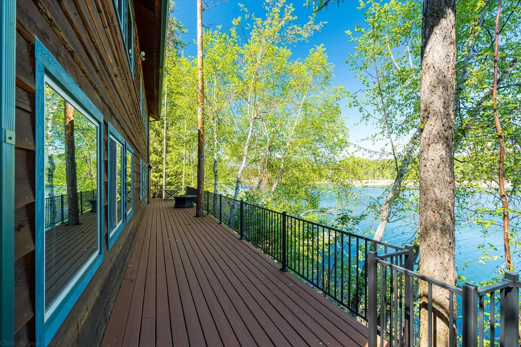 655 Leksand Trail Whitefish MT 59937