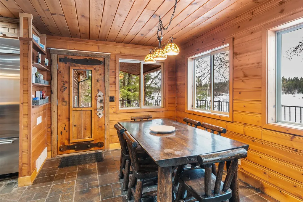 655 Leksand Trail Whitefish MT 59937