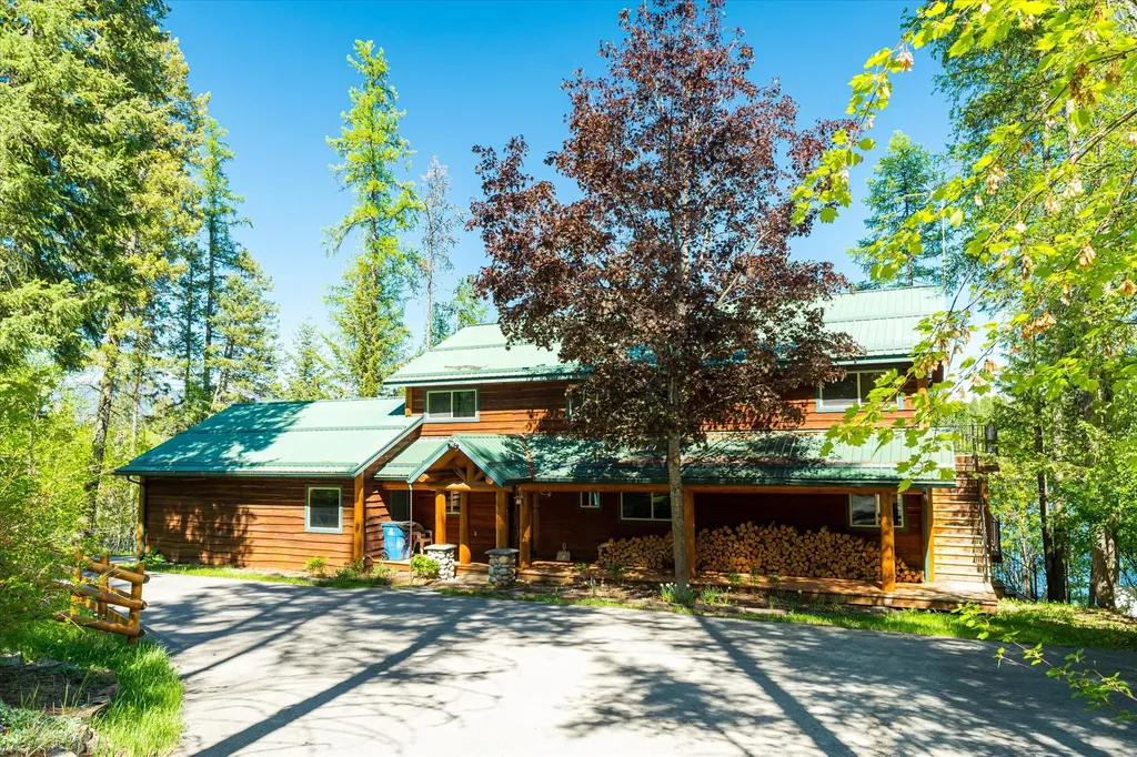 655 Leksand Trail Whitefish MT 59937