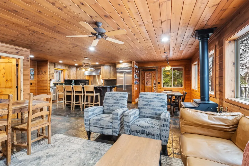655 Leksand Trail Whitefish MT 59937