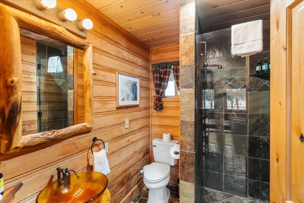 655 Leksand Trail Whitefish MT 59937