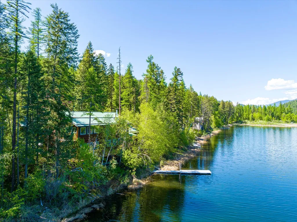 655 Leksand Trail Whitefish MT 59937