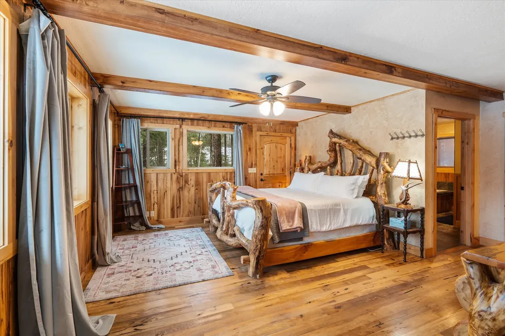 655 Leksand Trail Whitefish MT 59937