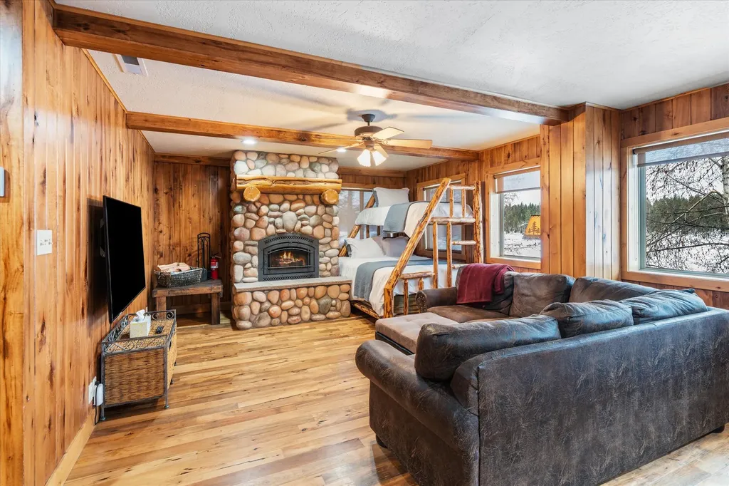 655 Leksand Trail Whitefish MT 59937