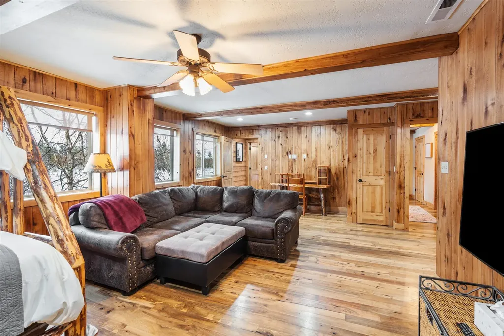 655 Leksand Trail Whitefish MT 59937