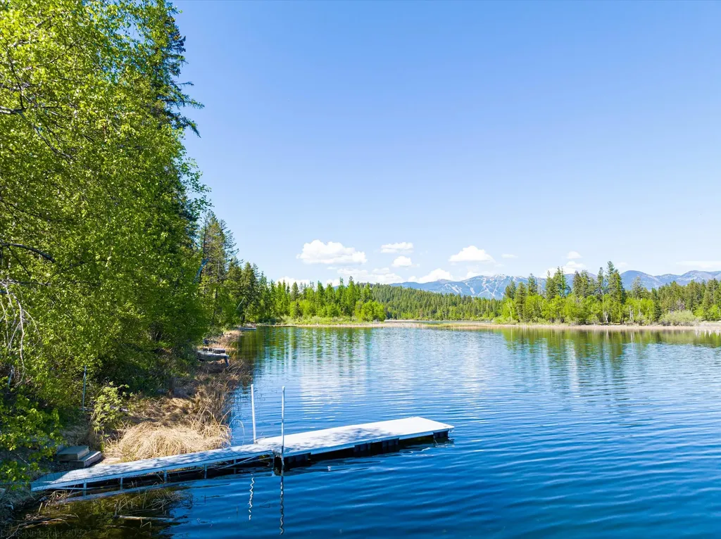 655 Leksand Trail Whitefish MT 59937