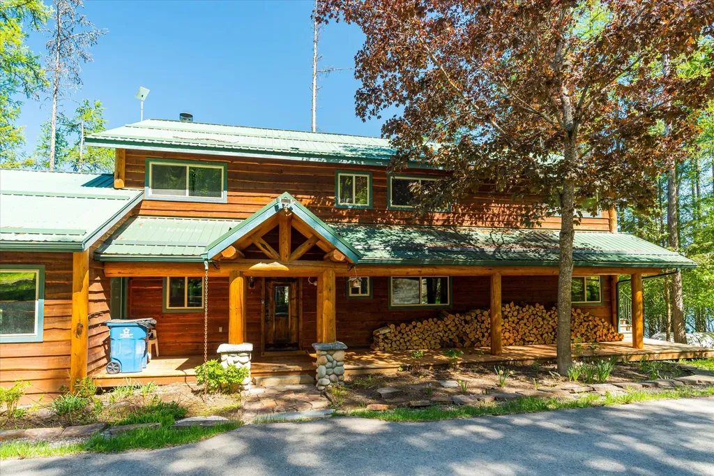 655 Leksand Trail Whitefish MT 59937